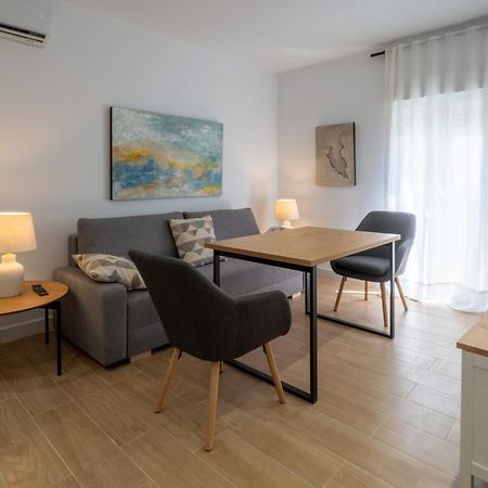 Apartmán Bhost - Nieves Córdoba Exteriér fotografie
