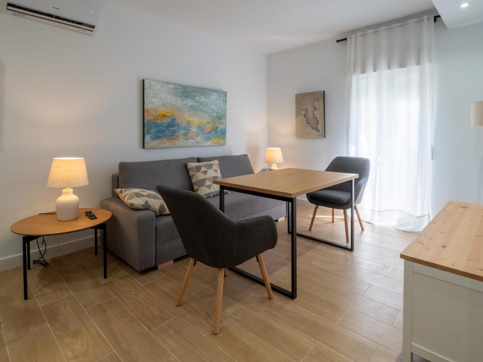 Apartmán Bhost - Nieves Córdoba Exteriér fotografie