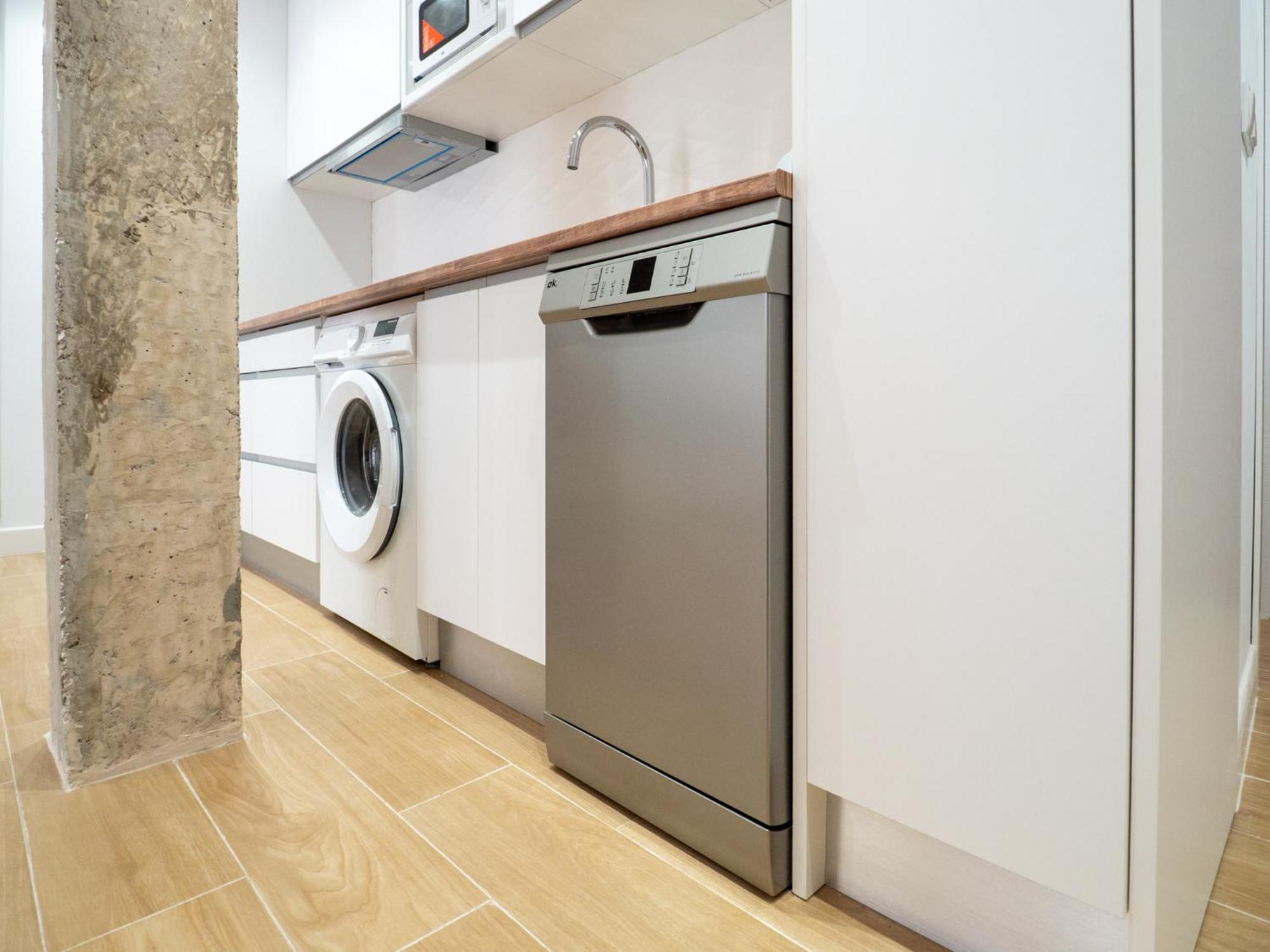 Apartmán Bhost - Nieves Córdoba Exteriér fotografie