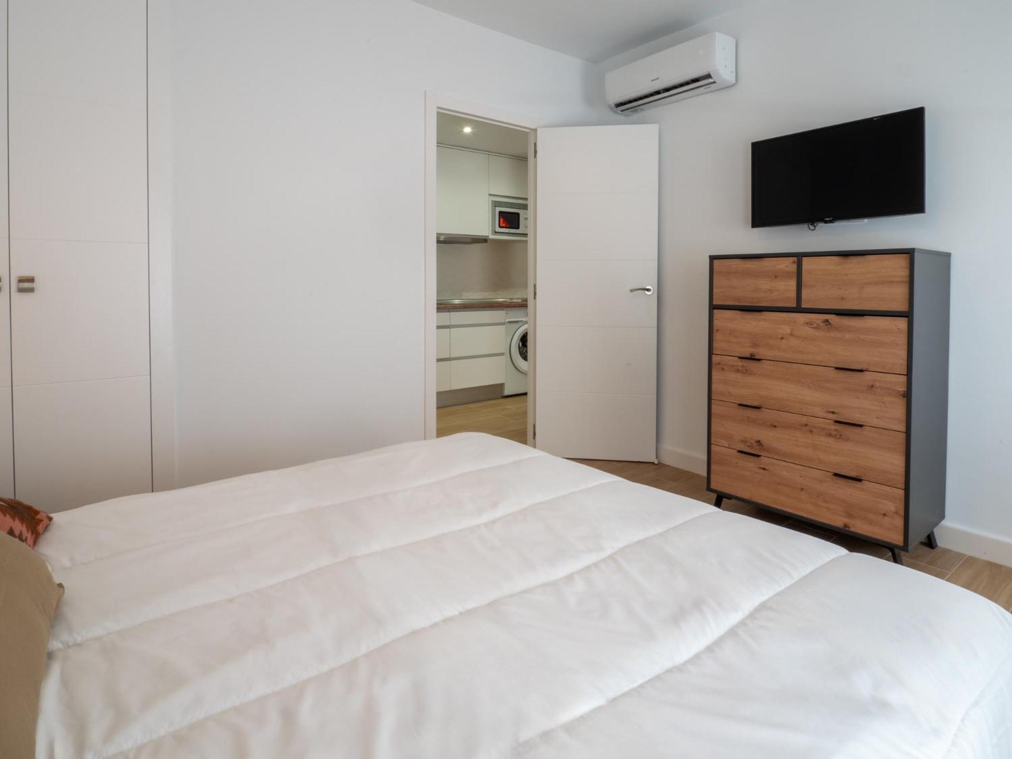 Apartmán Bhost - Nieves Córdoba Exteriér fotografie