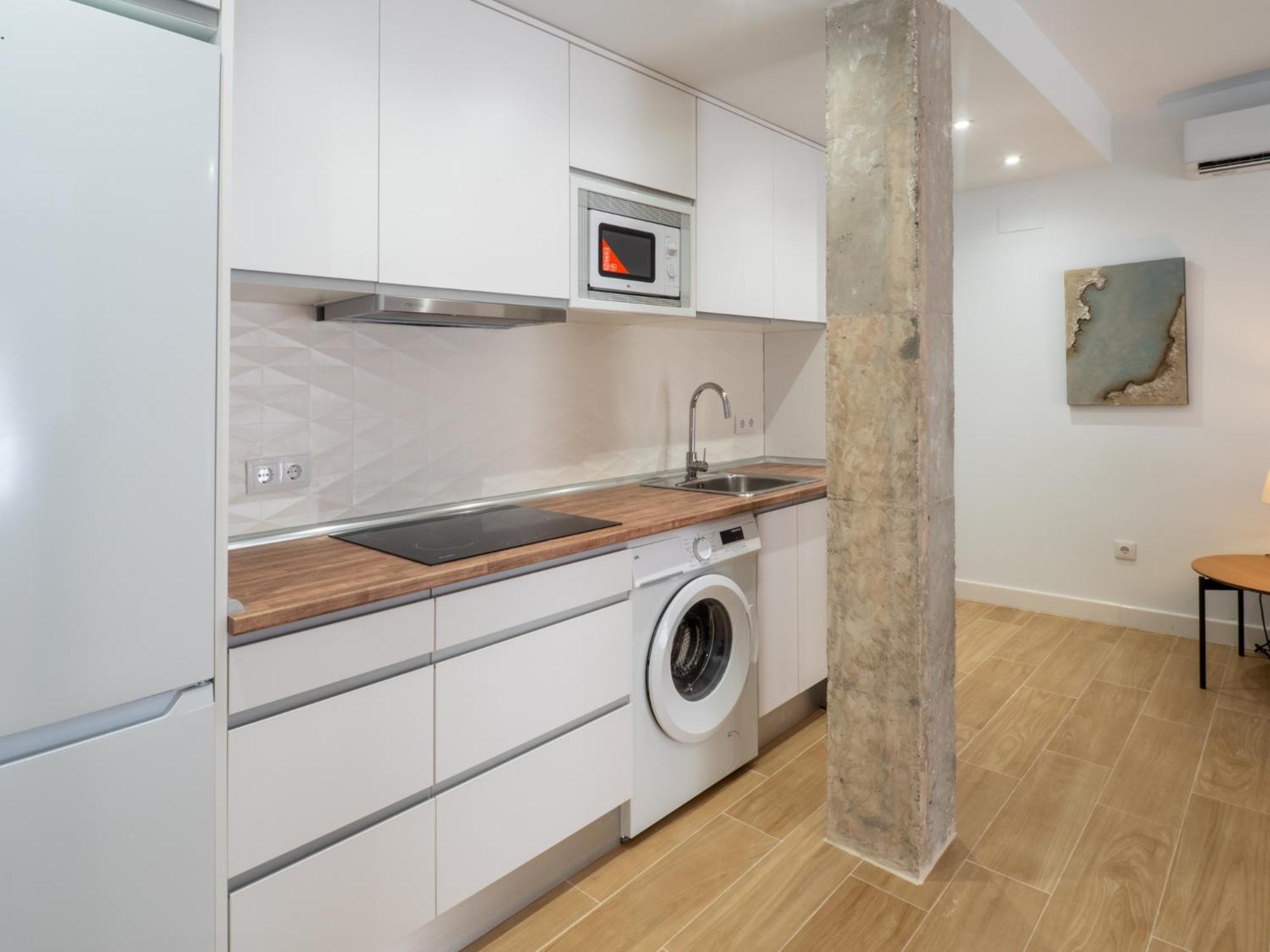 Apartmán Bhost - Nieves Córdoba Exteriér fotografie